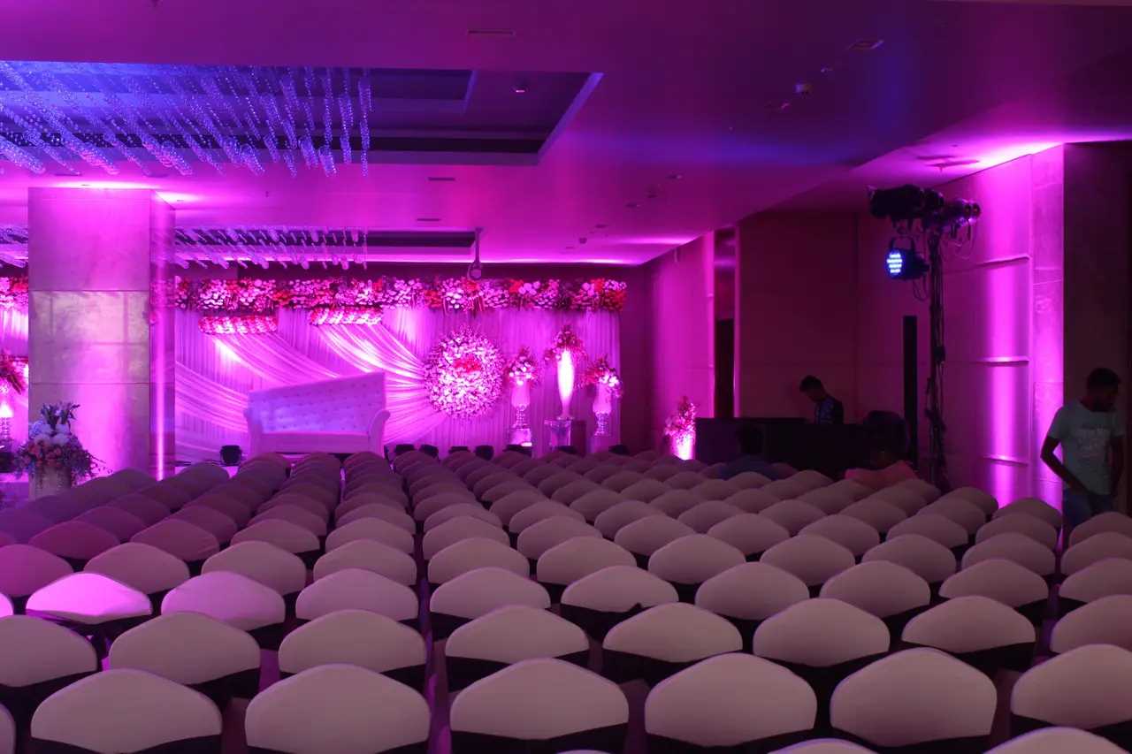 Sayaji Hotel Pune